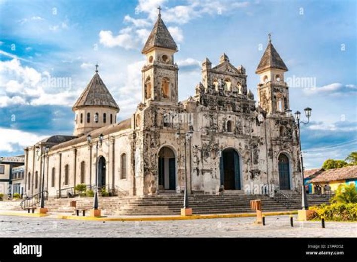 Nicaraguan Church