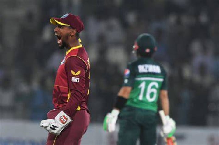 Nicholas Pooran Net Worth