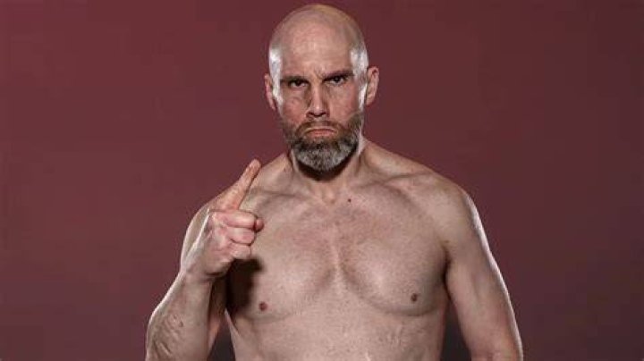 Nick Gage