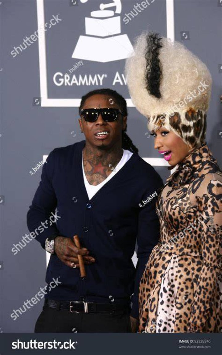 Nicki Minaj & Lil Wayne's Top 10 Collaborations