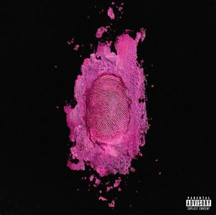 Nicki Minaj Was Downright Murderous On 