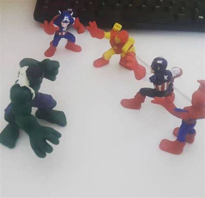 Nikhil Kamath favorite Marvel character