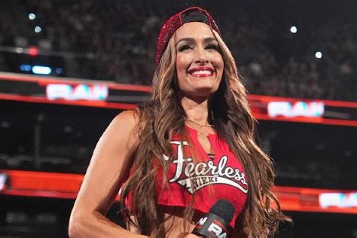 Nikki Bella Rehashes Her Split From Ex-Fiance John Cena: 'He Didn't Want to Be a Father'