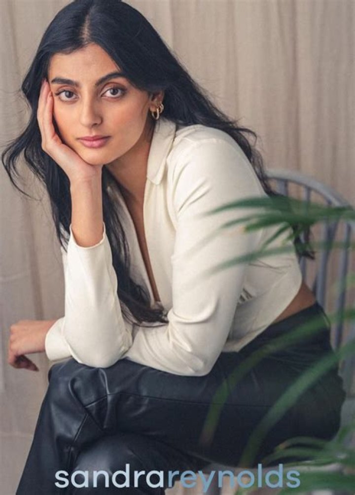 Nikkita Chadha – Celebsgraphy