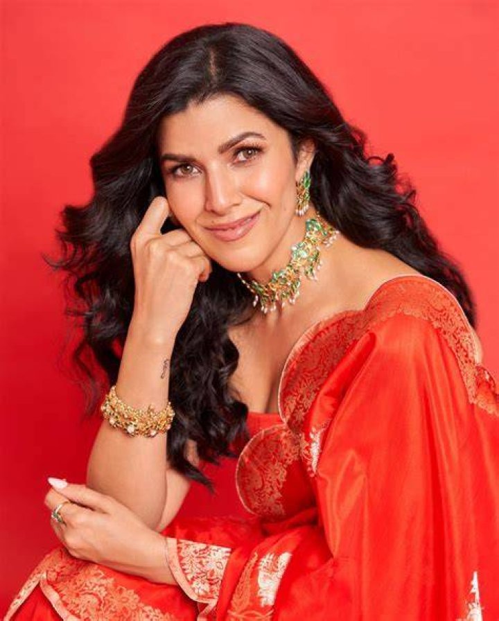 Nimrat Kaur