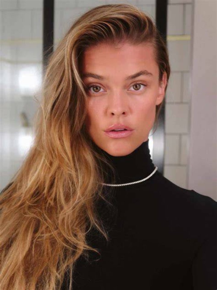 nina agdal