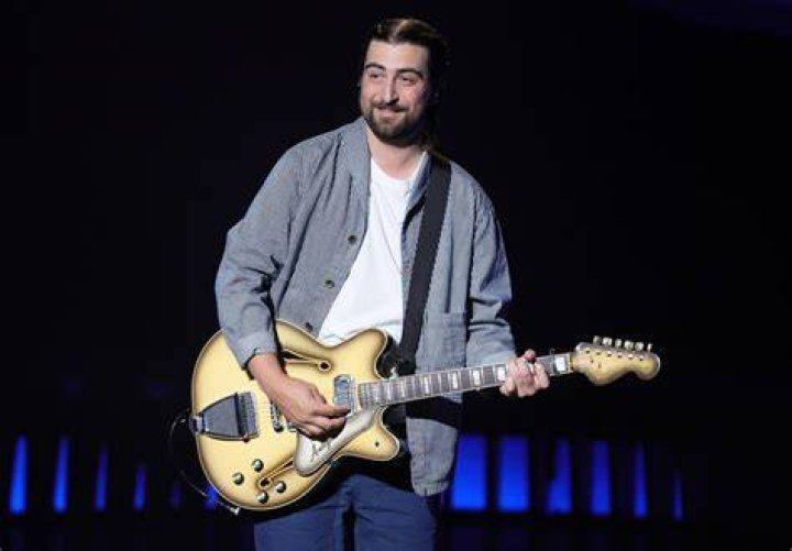 Noah Kahan