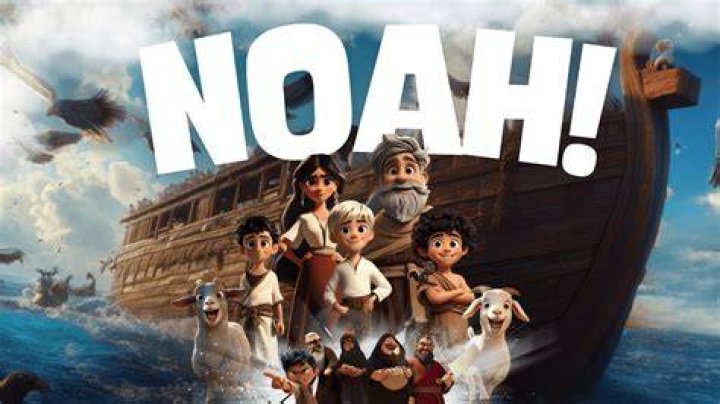 Noah Youtube channel
