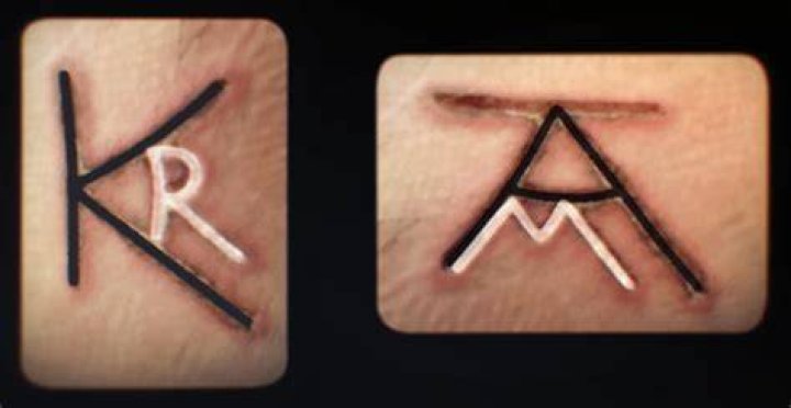 Nxivm Brand