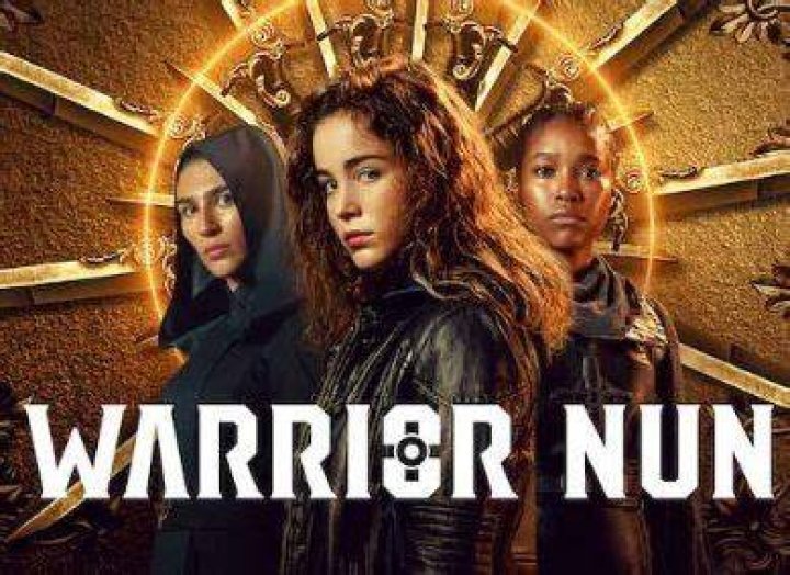 Olivia Delcan Age: 10 Facts On Warrior Nun Actress