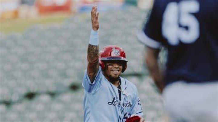 Orlando Arcia