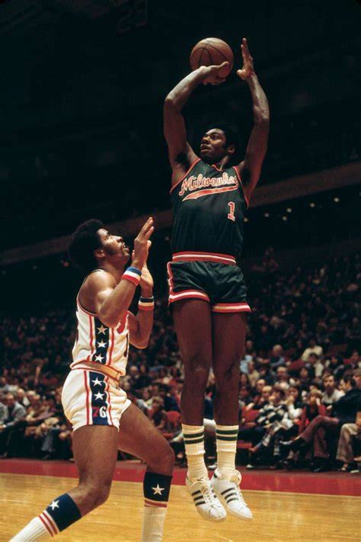 Oscar Robertson