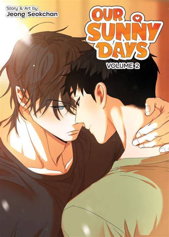 Our Sunny Days Chapter 26 release date