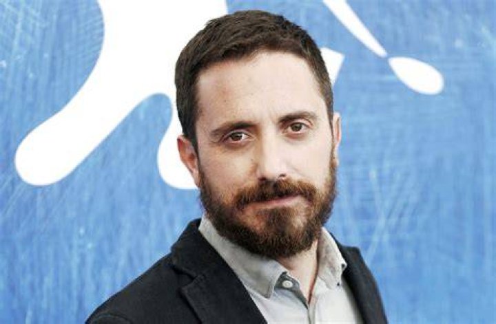 Pablo Larraín