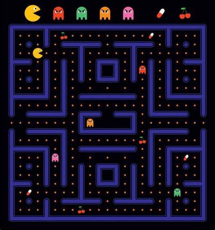 Pacman