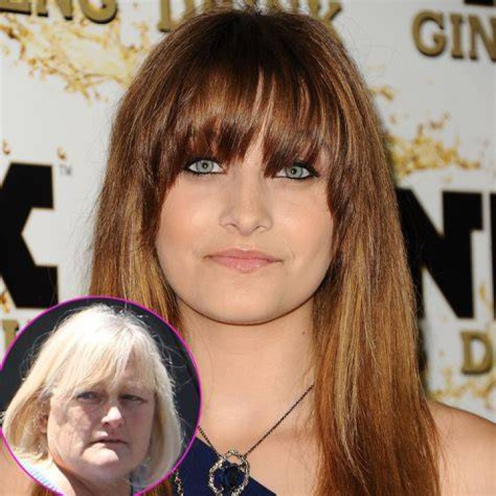 paris jackson custody debbie rowe