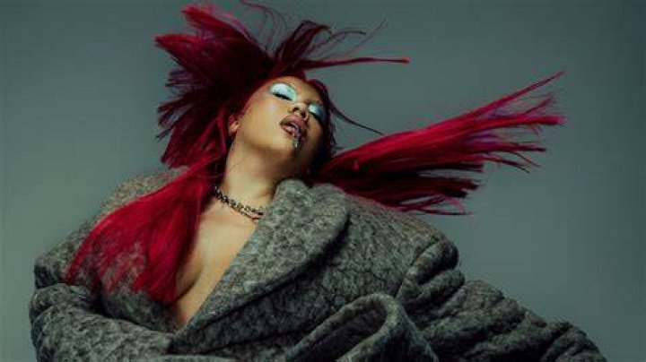 Parris Goebel