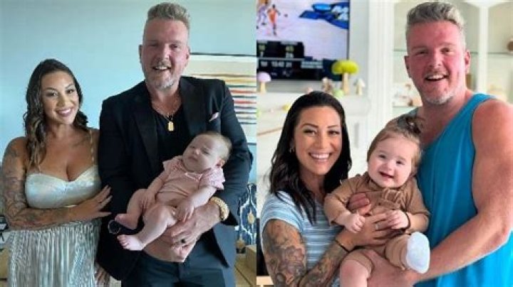 Pat McAfee Net Worth, Age, Bio, Wife, and Twitter