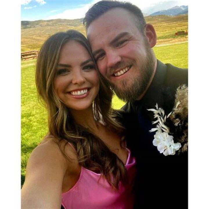 Patrick Brown Hannah's Brother Reveals Overdose
