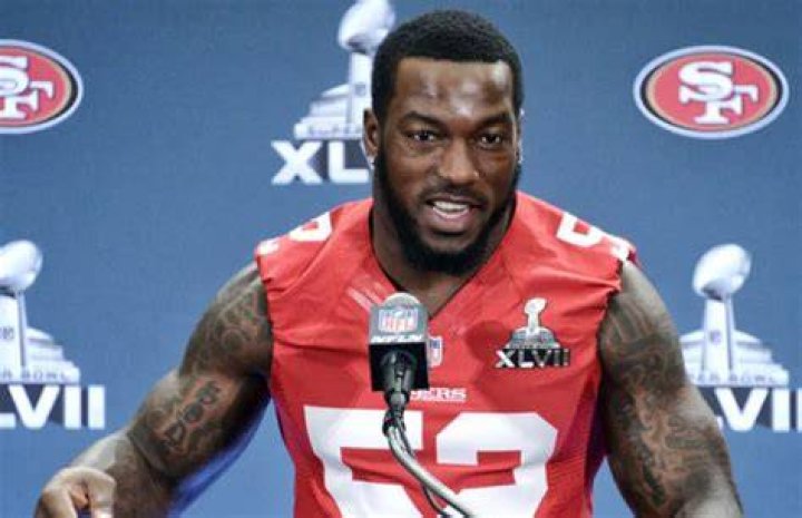 Patrick Willis Biography, Age, Height, Wife, Net Worth, Family