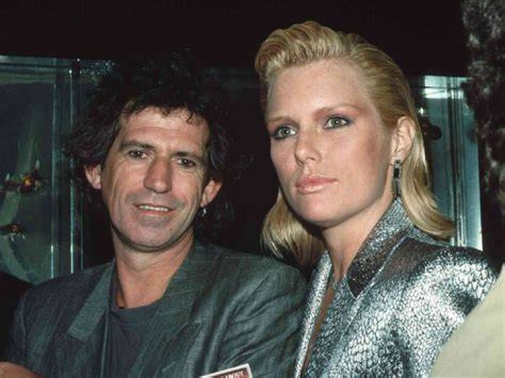Patti Hansen