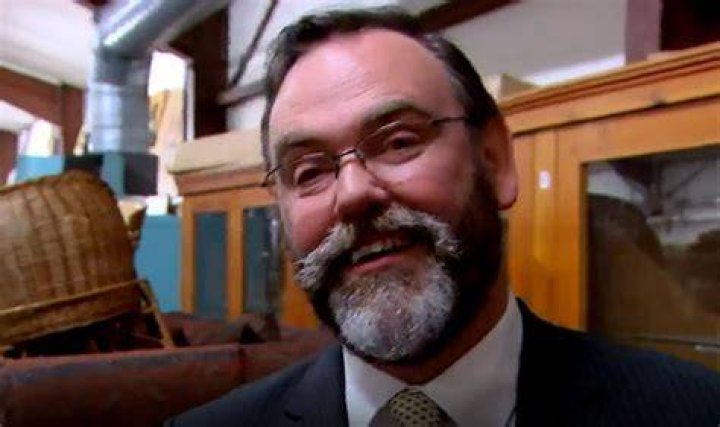 Paul Laidlaw