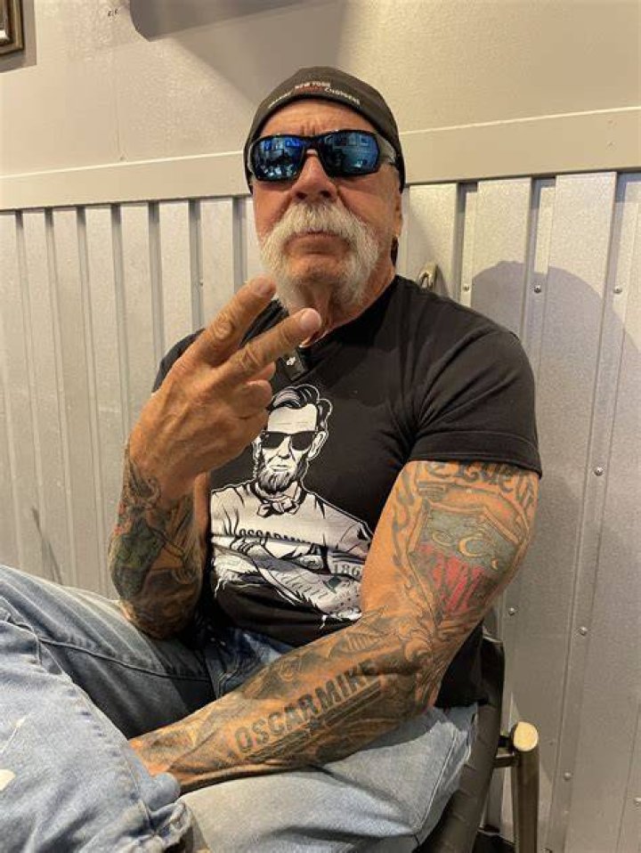 Paul Teutul, Sr.