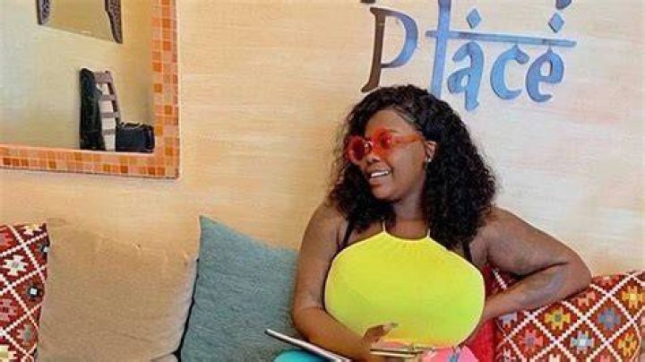 Peace Olayemi Biography: Age, Wikipedia, Video & Net Worth