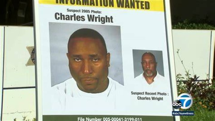 Pertina Epps Murder Timeline – Charles Wright Inglewood Teacher Photos On Facebook