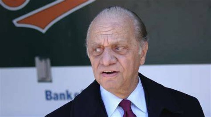 Peter Angelos Net Worth: How Much Is The Baltimore Orioles Owner Worth?