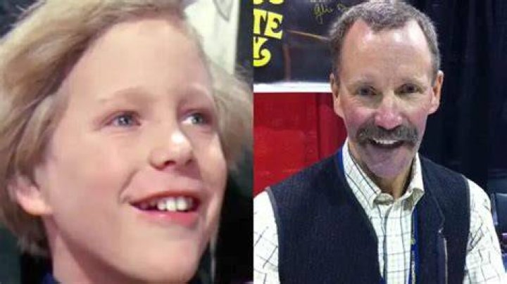 Peter Ostrum Young Teeth: What was up with Charlie’s teeth?