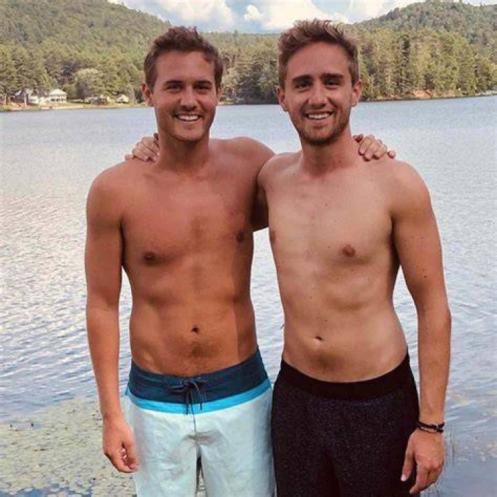 Peter Weber The Bachelor Who Went HOme