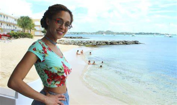 Phyllisia Ross