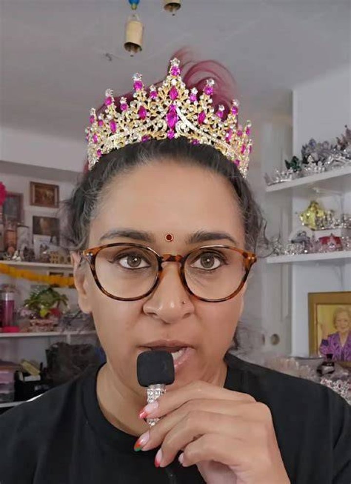 Pinky Patel