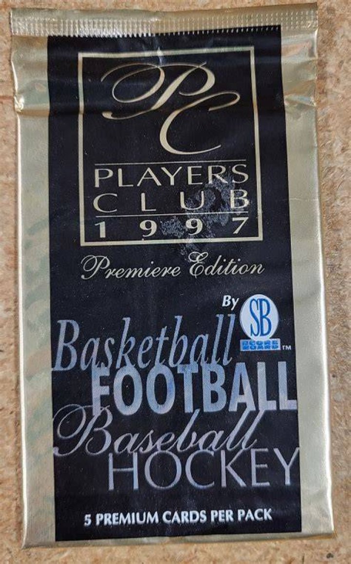 Players Club 1997