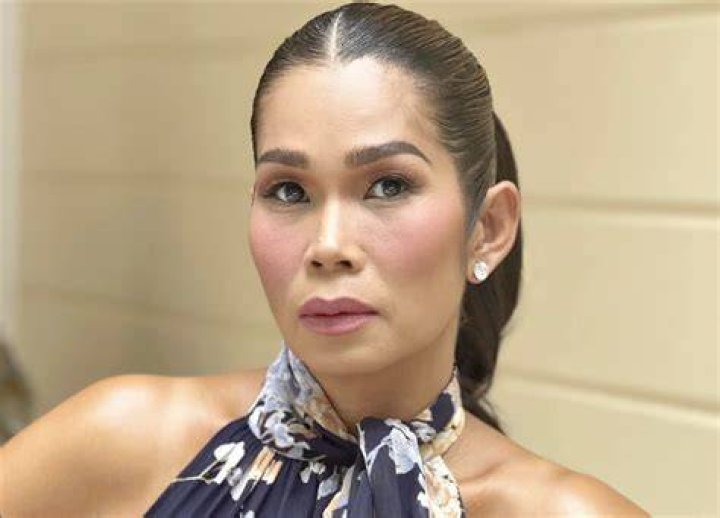 Pokwang