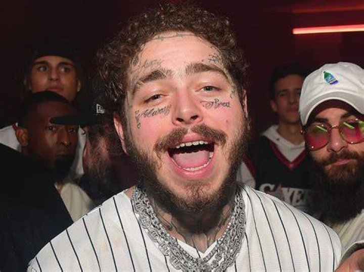 Post Malone: Career, Girlfriends, Controversies & Net Worth