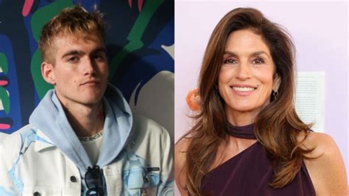 Presley Gerber – Celebsgraphy