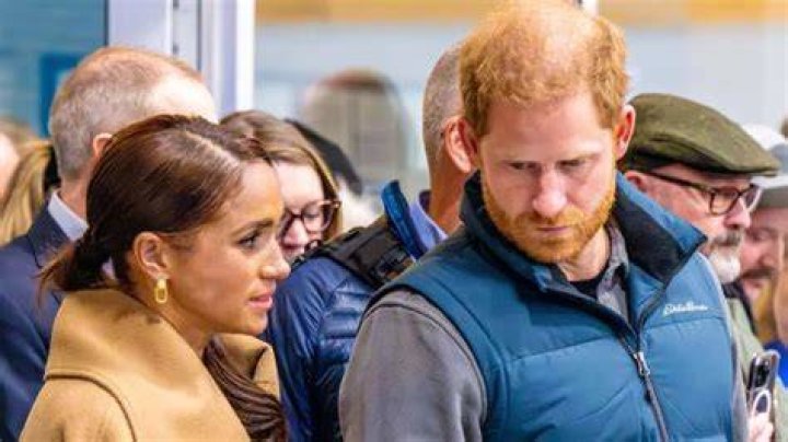 Prince Harry is Miserable Without Fiancée Meghan Markle!
