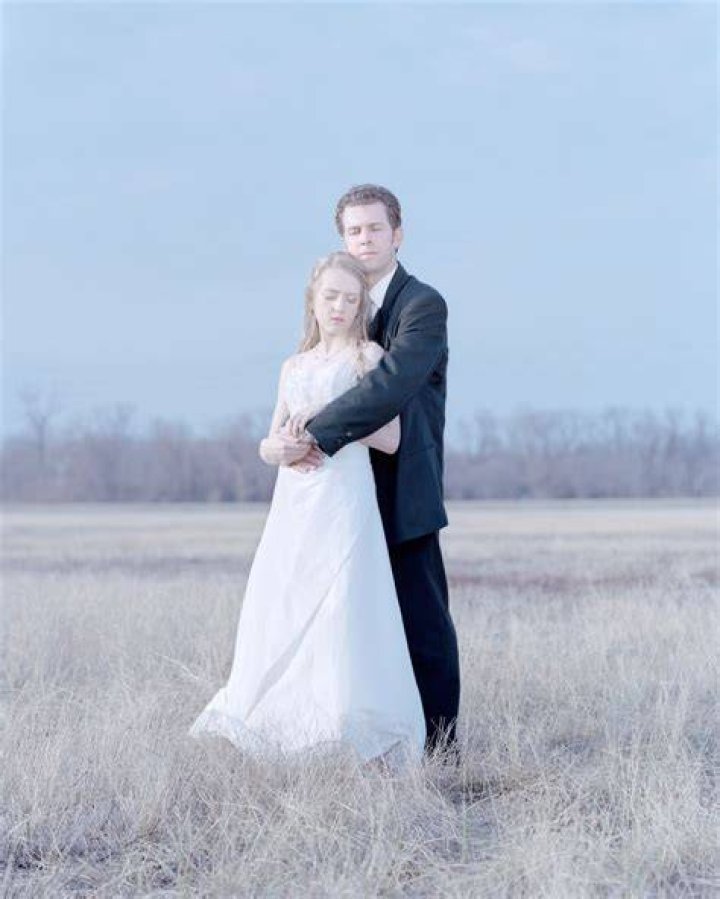 Purity Ball Ceremony