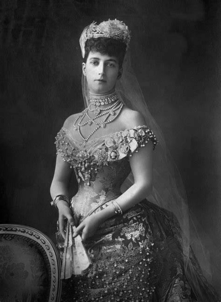 Queen Alexandra's Birdwing