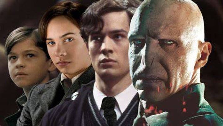 Quem é Matteo Riddle Harry Potter? – Celebrity.fm