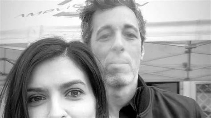 Qui Est En Couple Avec Michael Goldman