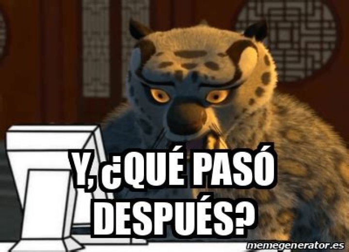 ¿Qué pasó con Tengen después de que se retiró?