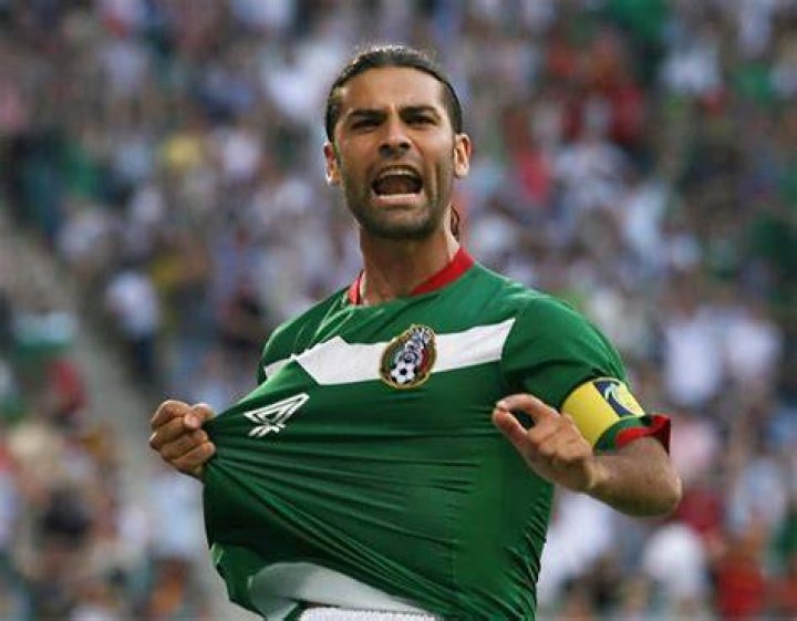 Rafael Márquez