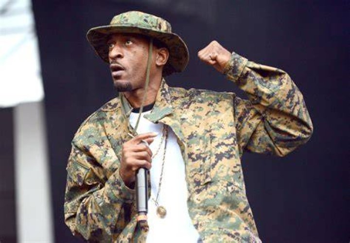 Rakim Talks Will Smith Biting His Style: 
