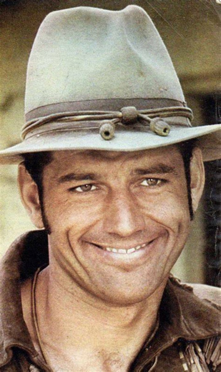 Ralph Taeger – Celebsgraphy
