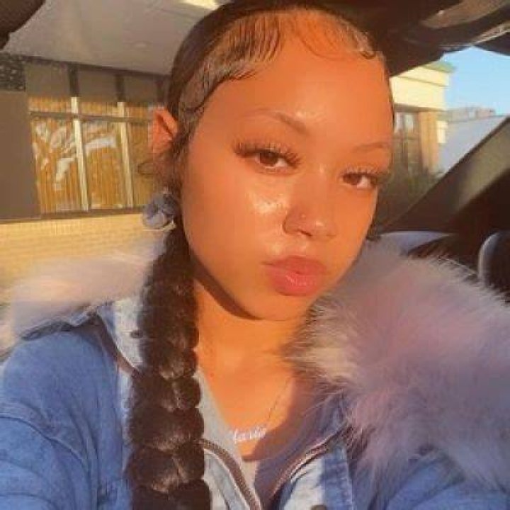 Ramiyah Marie Age | Wiki, Net worth, Bio, Height, Boyfriend