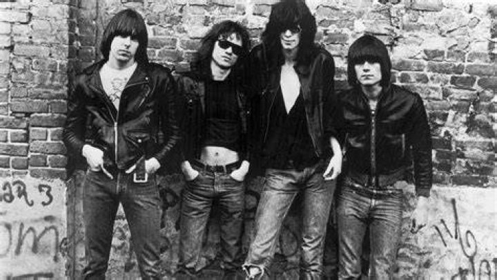 Ramones