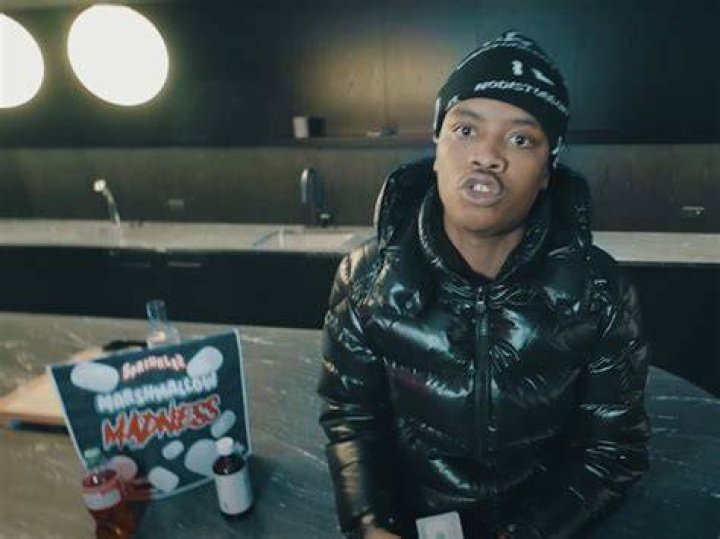 Rapper Sha EK Whose Real Name Is Chalim Perry Has Higher Net Worth Than You Might Think
